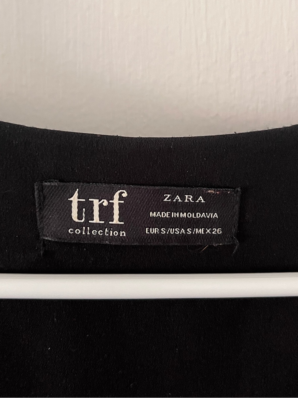 Zara TRF Animal Print Button Down Midi Dress Leopard Cheetah Size Small - Picture 6 of 10
